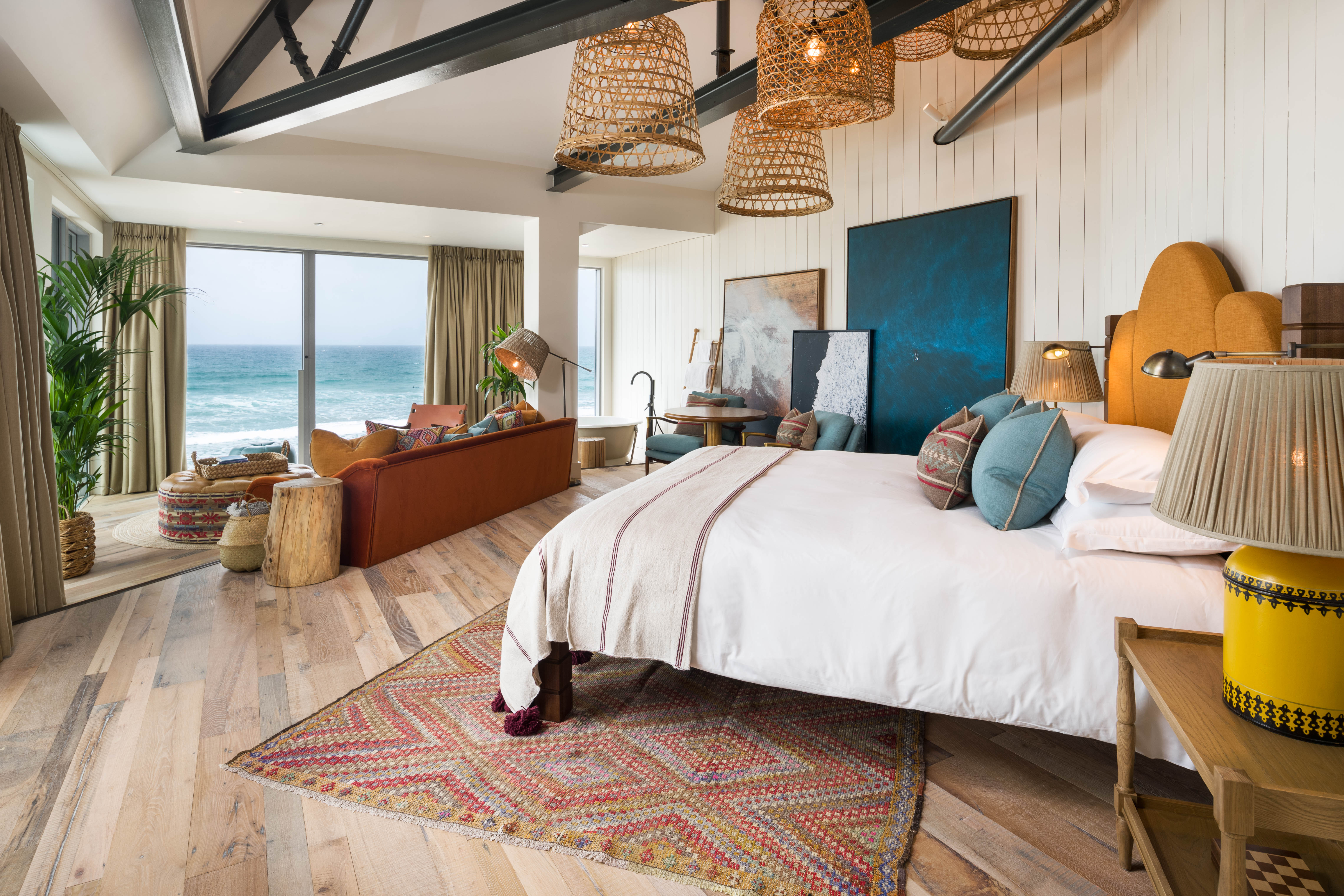 hotel interior design